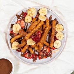 Donut Fries Snack Pack (Regular)