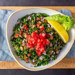 Tabouli Salad