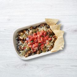 Burrito Bowl