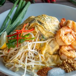 Pad Thai
