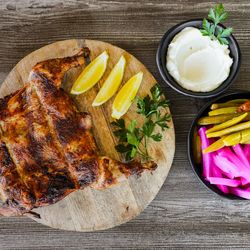 Whole Chicken