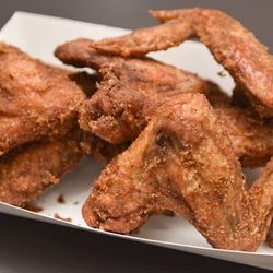 Spicy Chicken Wing