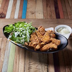 Spare Ribs