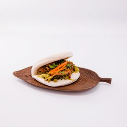 Stewed Pork Bao