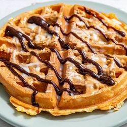Soft Waffle