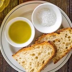 Iggy’S Bread