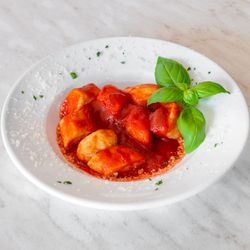 Potato Gnocchi
