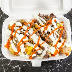 Traditional Lamb