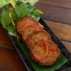 Fish Cake