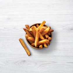 Chipotle Seasoned Fries