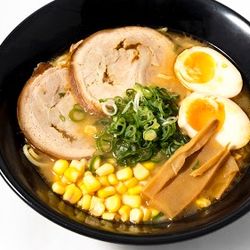 Pork Ramen