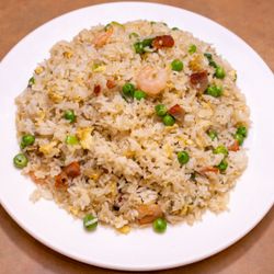 Fried Rice
