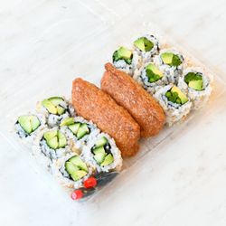 Vegetarian Lover (Vegetarian)