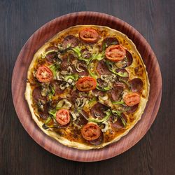 Arthur's Pizza