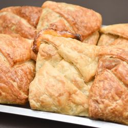 Spinach Pie
