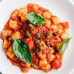 Gnocchi Pomodoro