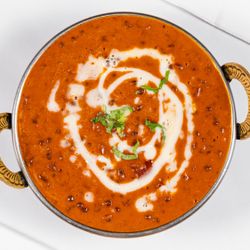 Dal Makhani