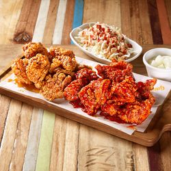 Boneless Chicken