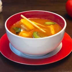 Bd Thai Soup