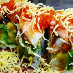 10. Alexander Roll (8pc)
