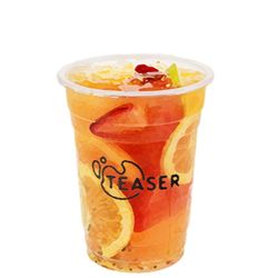 Super Fruitea