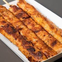 Chicken Kebab