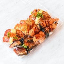 Grilled Deluxe Nigiri Box