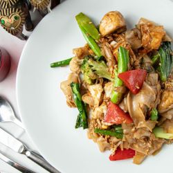 Pad See Ew
