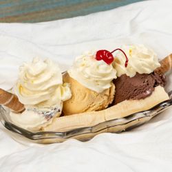 Banana Split